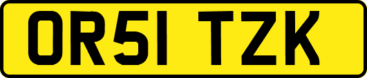 OR51TZK