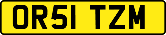 OR51TZM