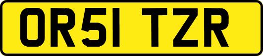 OR51TZR