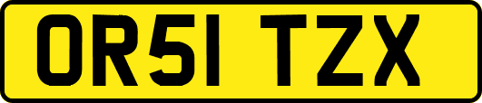 OR51TZX