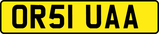 OR51UAA