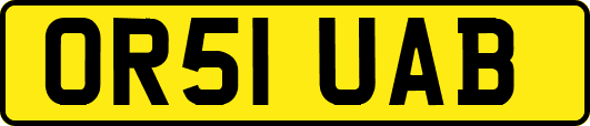 OR51UAB