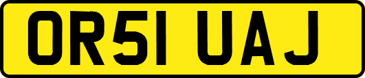 OR51UAJ