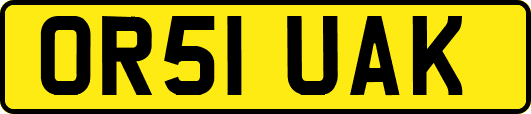 OR51UAK