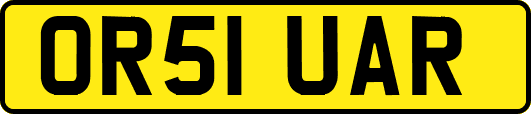OR51UAR