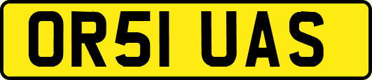 OR51UAS