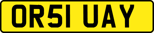 OR51UAY