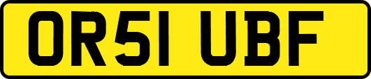 OR51UBF