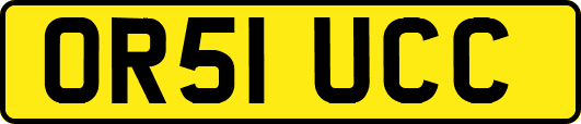 OR51UCC