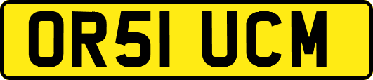 OR51UCM