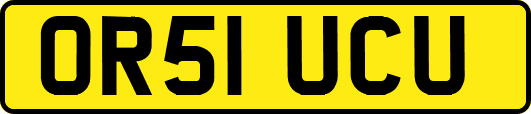 OR51UCU