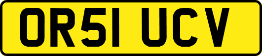 OR51UCV