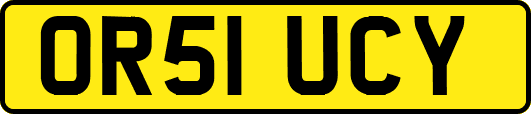 OR51UCY