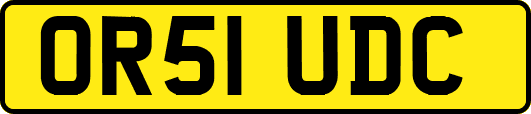 OR51UDC
