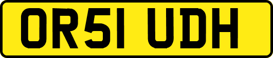OR51UDH