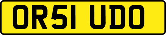 OR51UDO