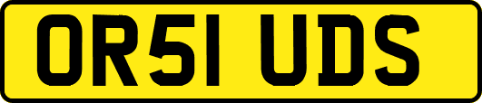 OR51UDS