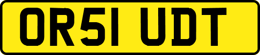 OR51UDT