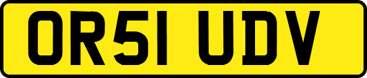 OR51UDV