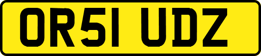 OR51UDZ