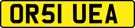 OR51UEA