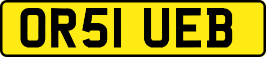 OR51UEB