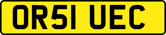OR51UEC