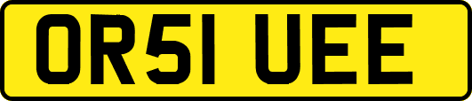 OR51UEE