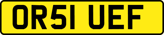 OR51UEF