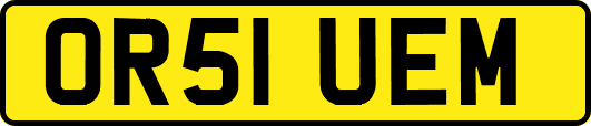 OR51UEM