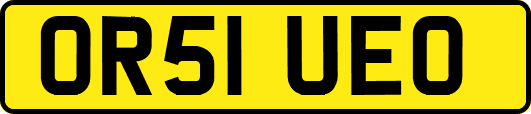 OR51UEO
