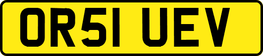 OR51UEV
