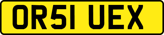 OR51UEX