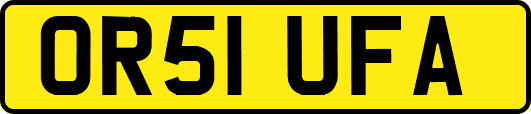 OR51UFA