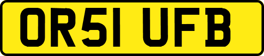 OR51UFB