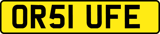 OR51UFE