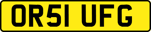 OR51UFG