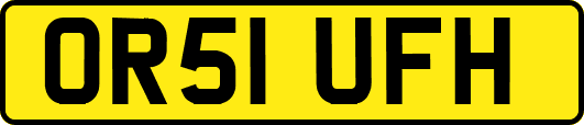 OR51UFH