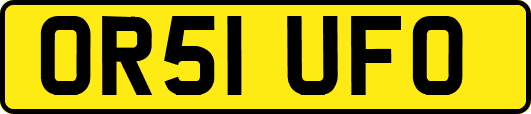 OR51UFO