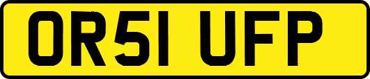 OR51UFP