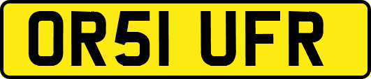OR51UFR