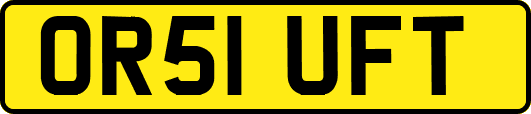 OR51UFT
