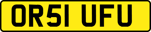 OR51UFU
