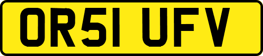 OR51UFV