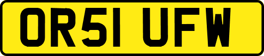 OR51UFW