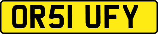 OR51UFY