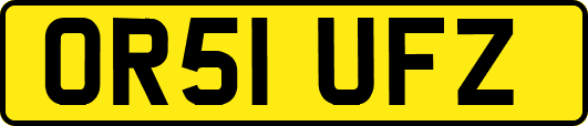 OR51UFZ