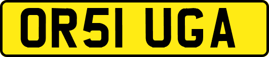 OR51UGA