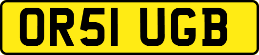 OR51UGB