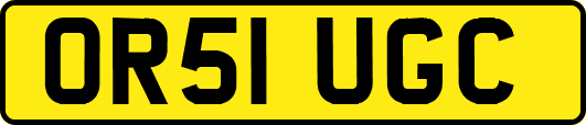 OR51UGC